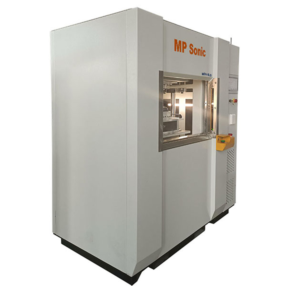 KG Vibration welder MSV lS