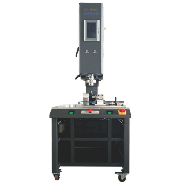 W Spindel Welding Machine