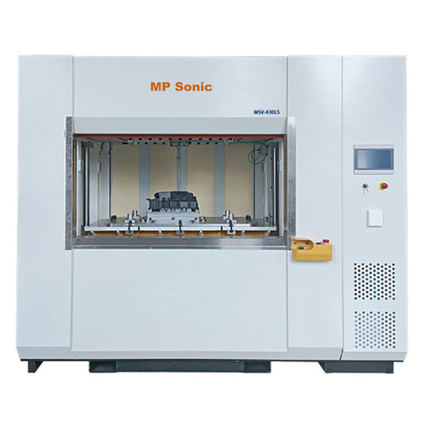 KG Viberation Welder MSV LS