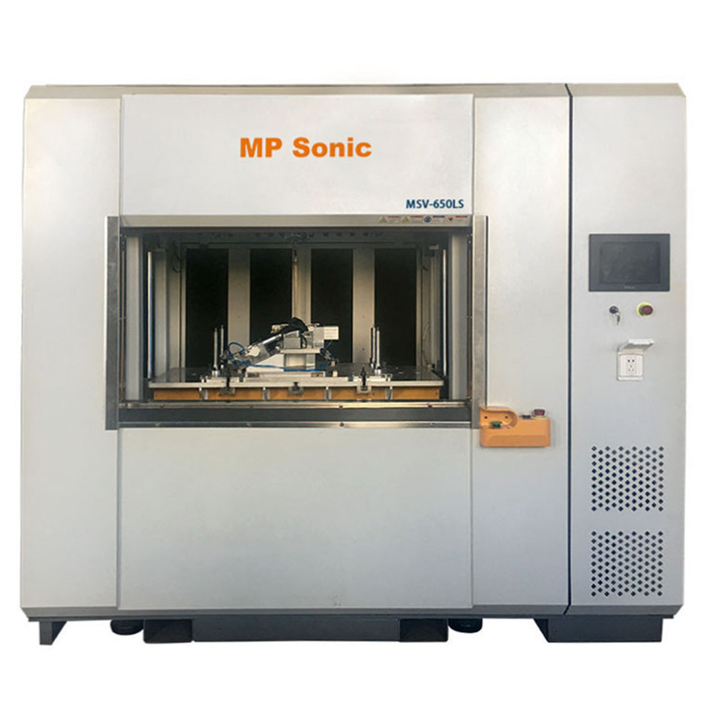 KG Vibration Welder