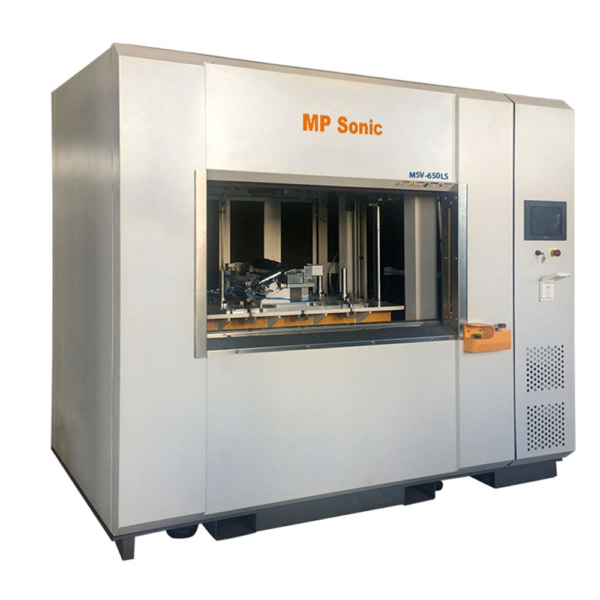 KG Vibration Welder