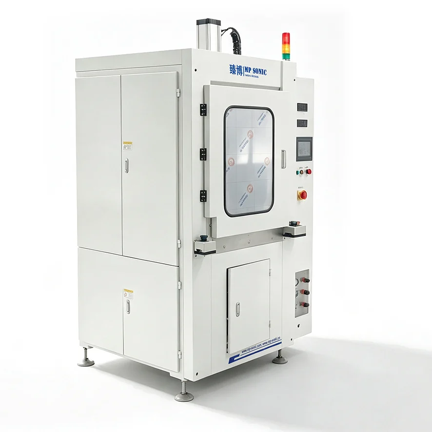 Hot Plate Welder