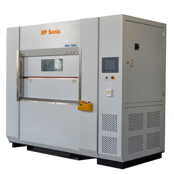 KG Vibration Welder