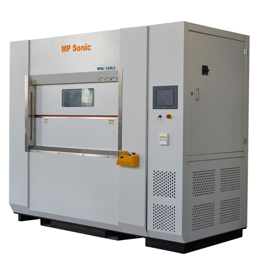 KG Vibration Welder