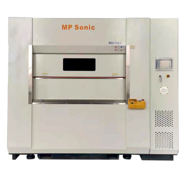 KG Vibration Welder