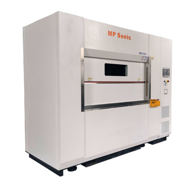 KG Vibration Welder