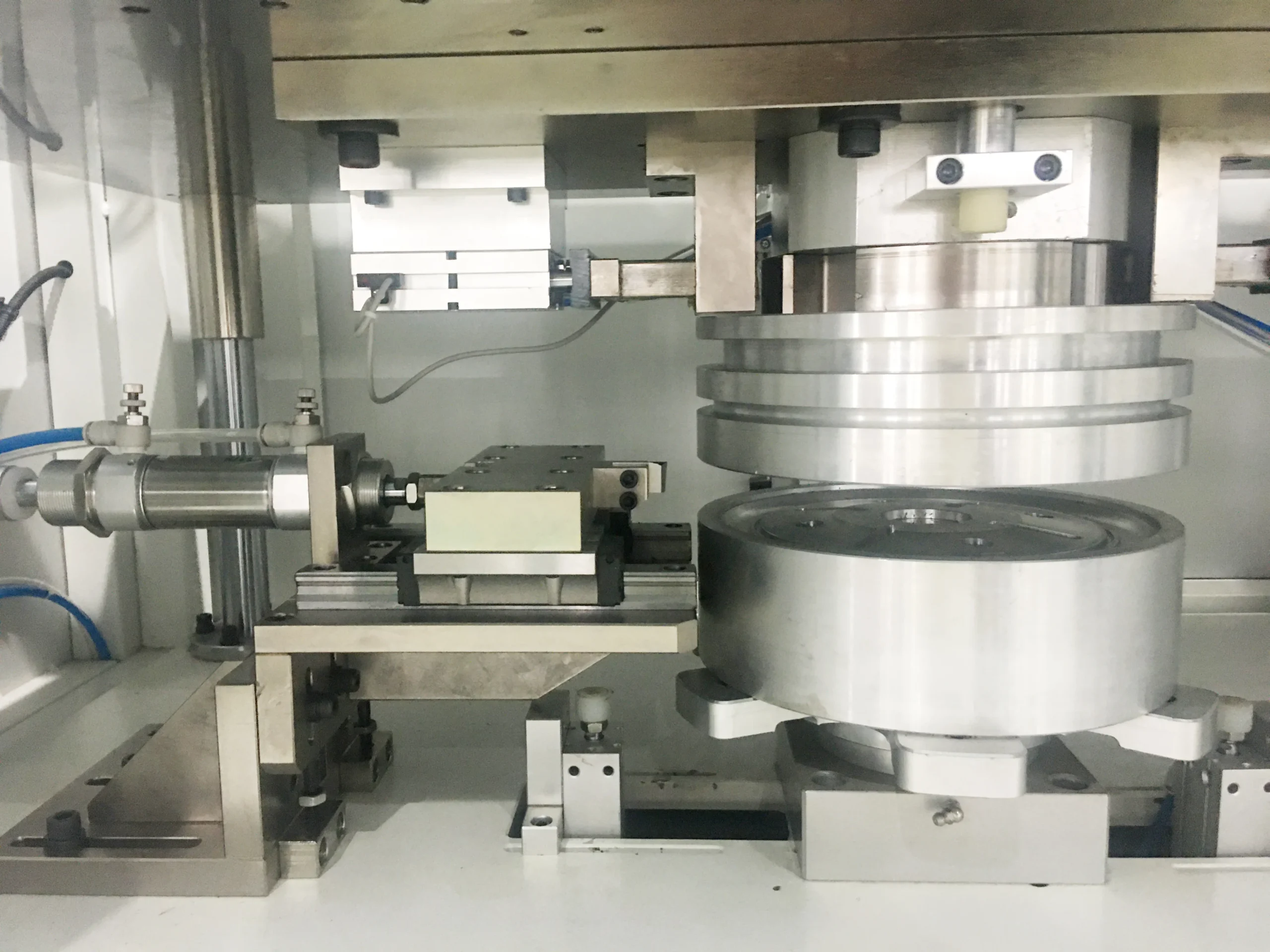 Spin Welding Tooling Spin Welding Tooling