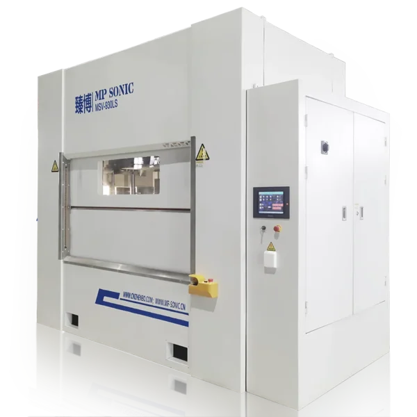 PAB Weld
