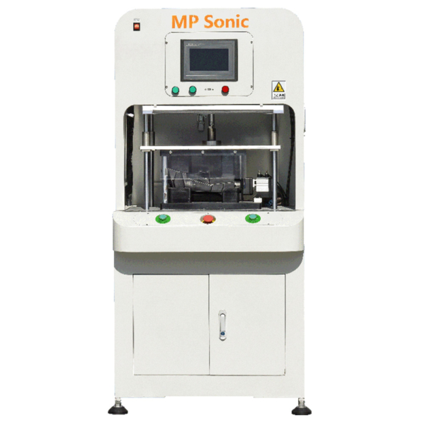 Air Pressure Test Machine