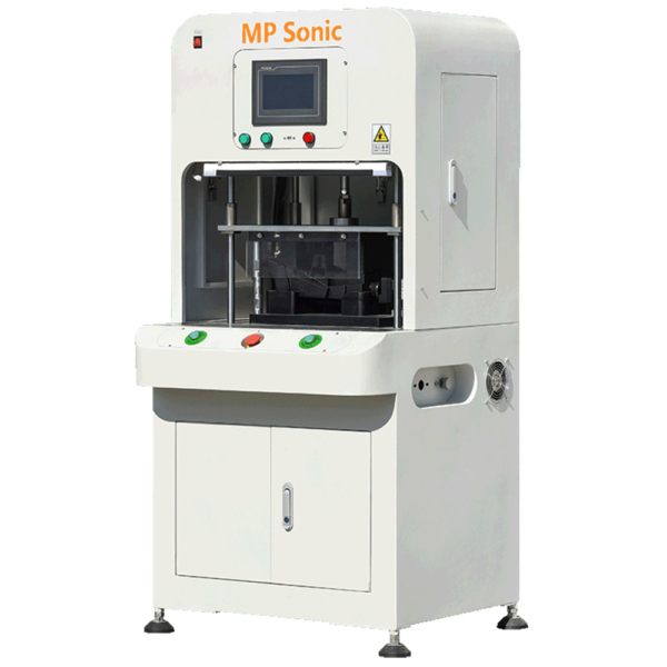 Air Pressure Test Machine