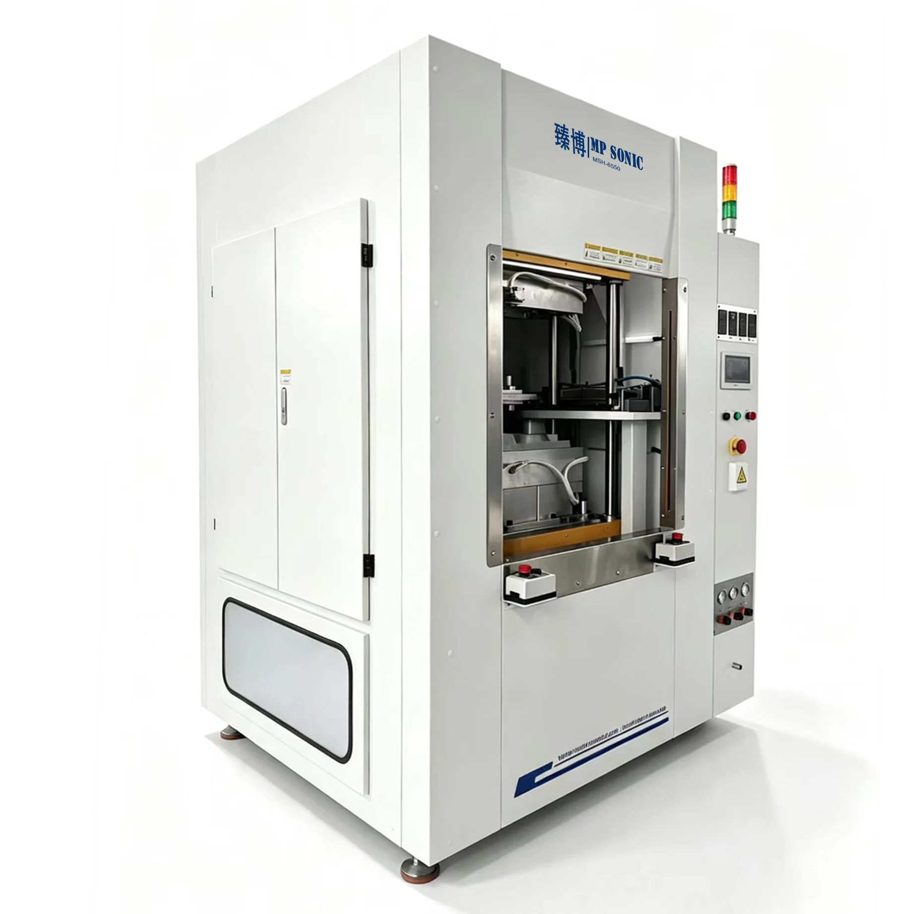 Hot Plate Welder