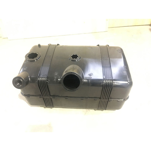 Big Servo Hot Plate Welder