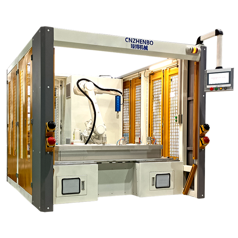 Customized Machine