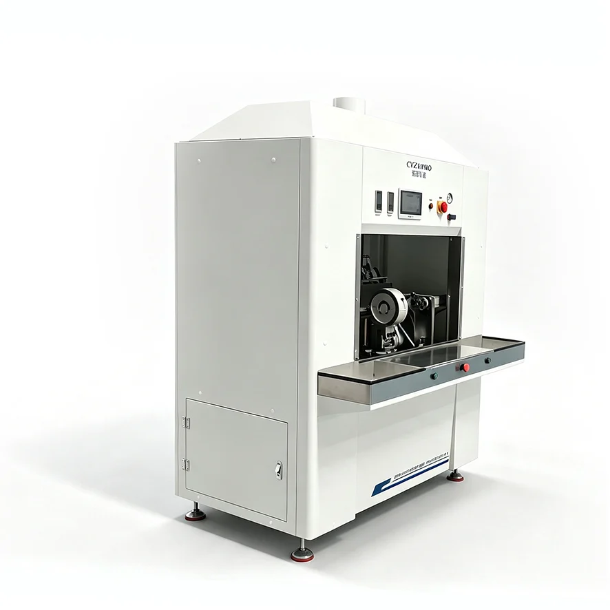 Filter Welding Machine