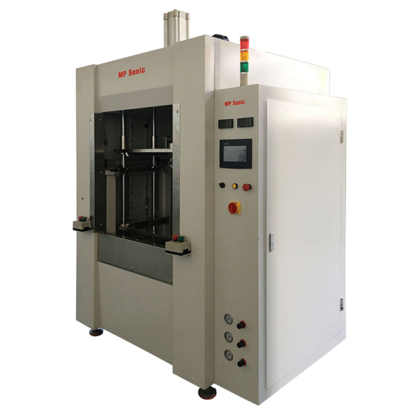 Hot Plate Welder MSV