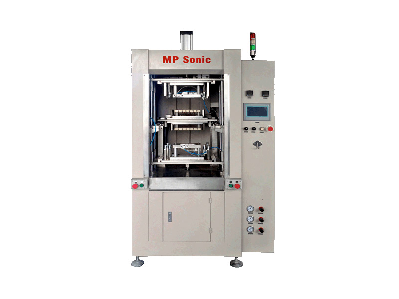 Hot Plate Welder