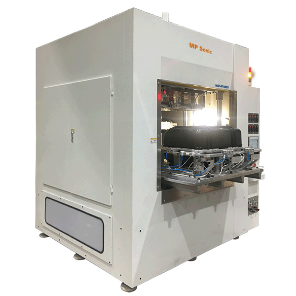 Infrared Welder MSH IR
