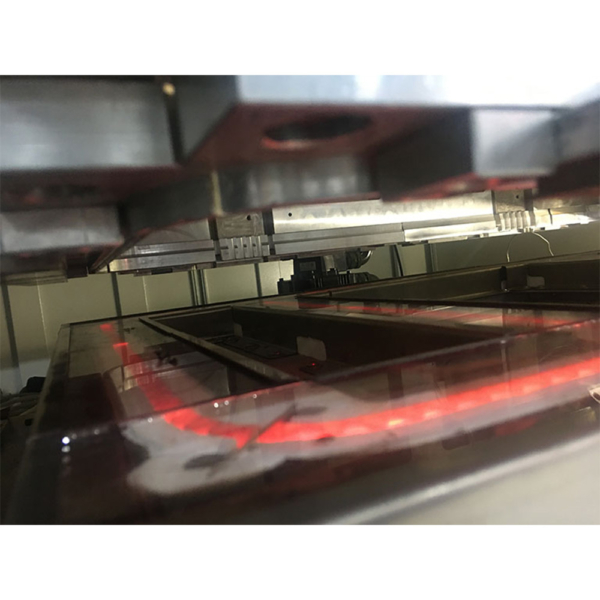 Infrared Welder MSH IR