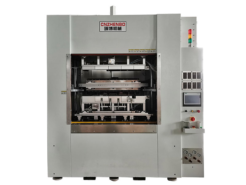 Infrared Welder