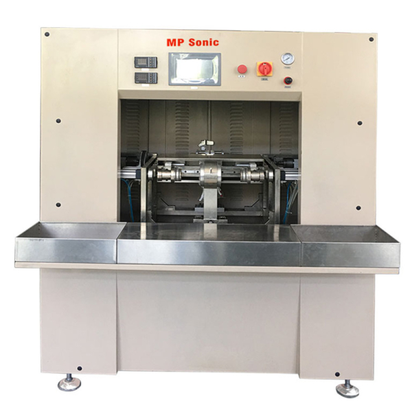 Infrared Welding Machine for Filter