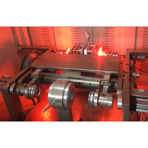 Infrared Welding Machine for Filter