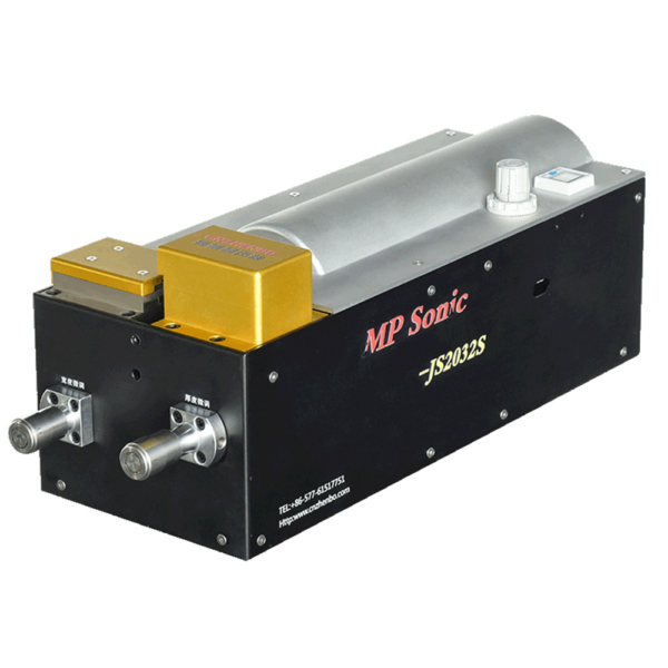 Metal Wire Harness Ultrasonic Welder