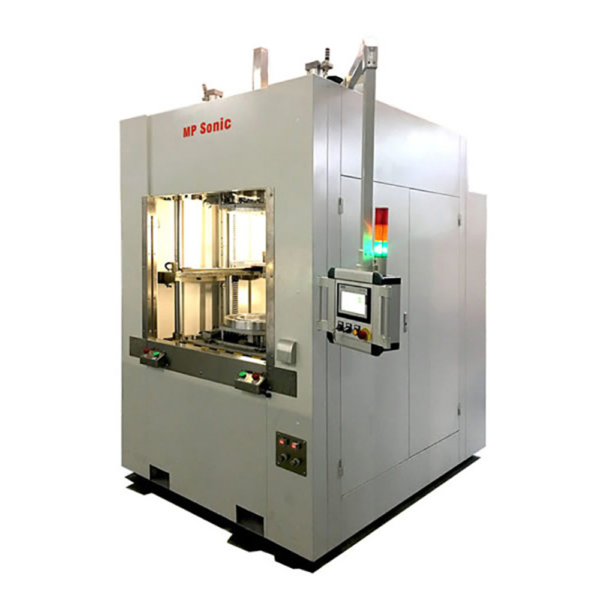 MSH S Big Hot Plate Welder