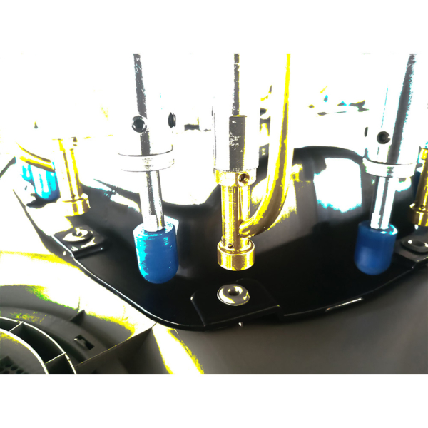 Servo Heat Staking Machine