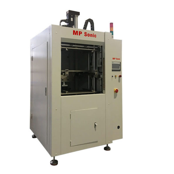 Servo Hot Plate Welder MSH S