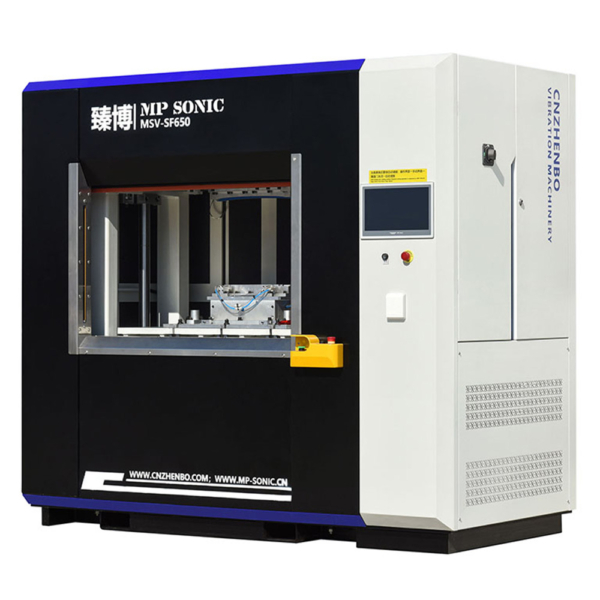 Super High Frequency Vibration Welding Machine