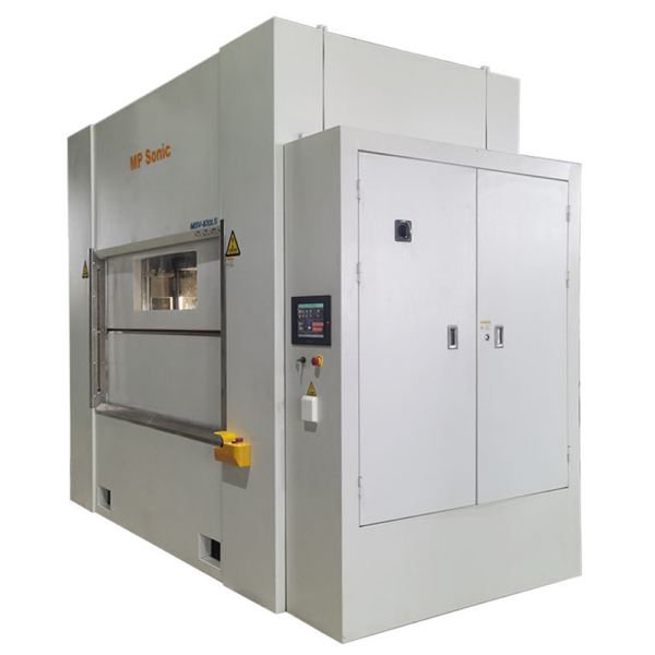 Super Size Vibration Welder