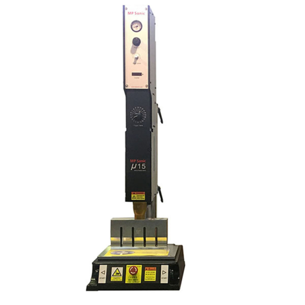 Ultrasonic Welder MPS F