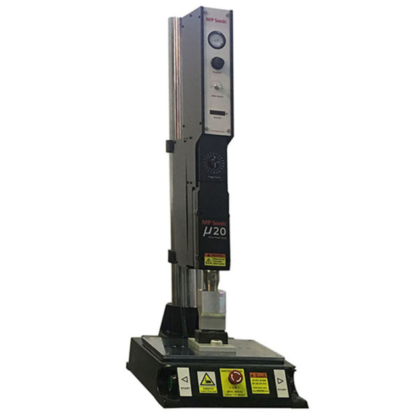 Ultrasonic Welder MPS F