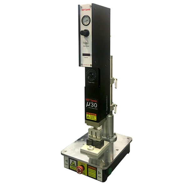 Ultrasonic Welder MPS F