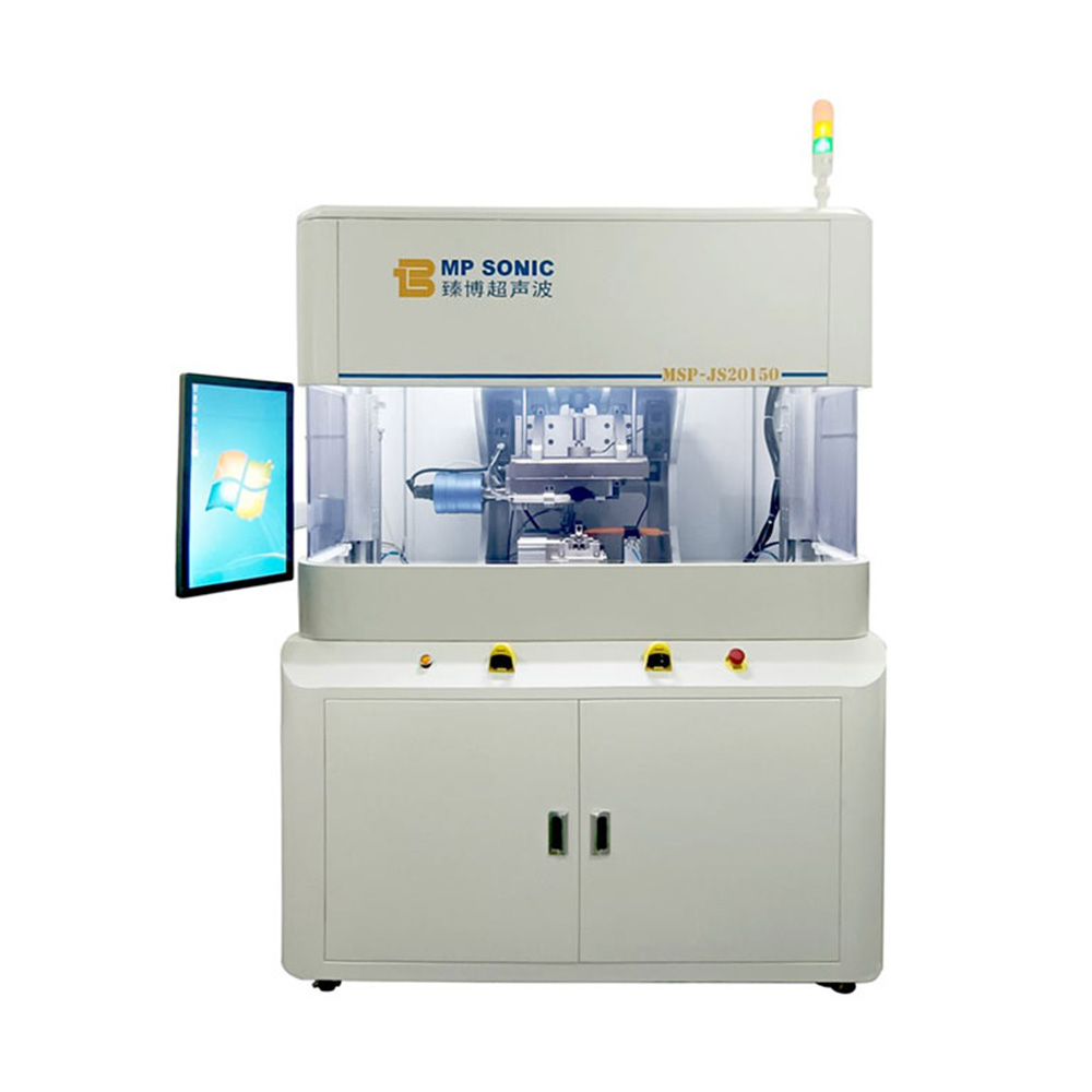 Ultrasonic Welder MSP JS