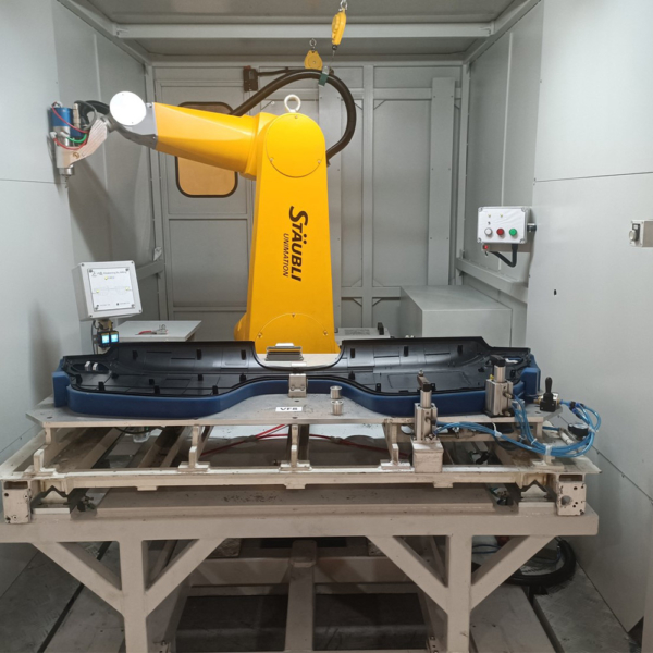Ultrasonic Welder ZB E