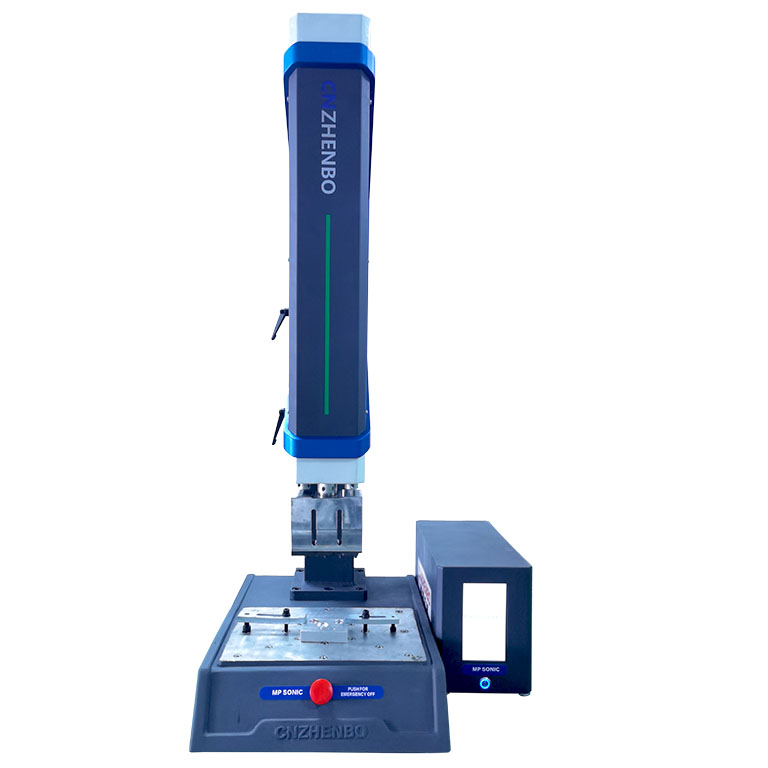Ultrasonic Welder