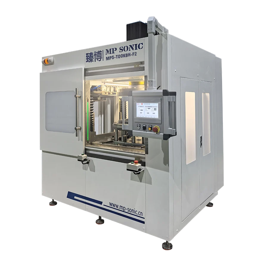 Washer Balancer Welding Machine