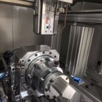 Multiple Axies Ultrasonic Welding Machine