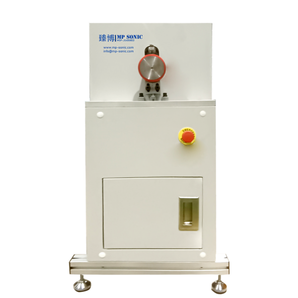 Ultrasonic Ege Welding Machine