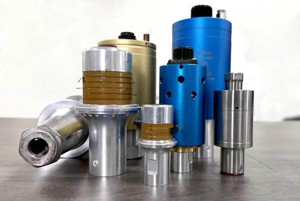 Ultrasonic Converter