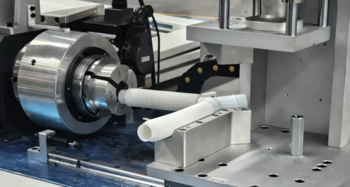Drain Pipe Welding