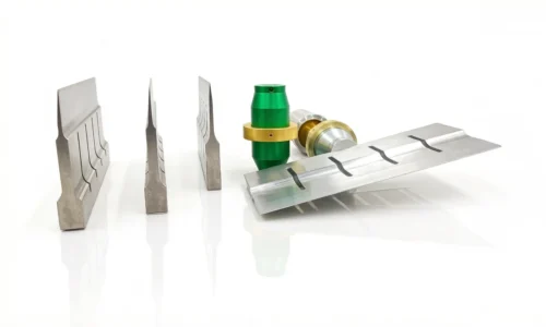 20K Ultrasonic Cutter 20K Ultrasonic Blade