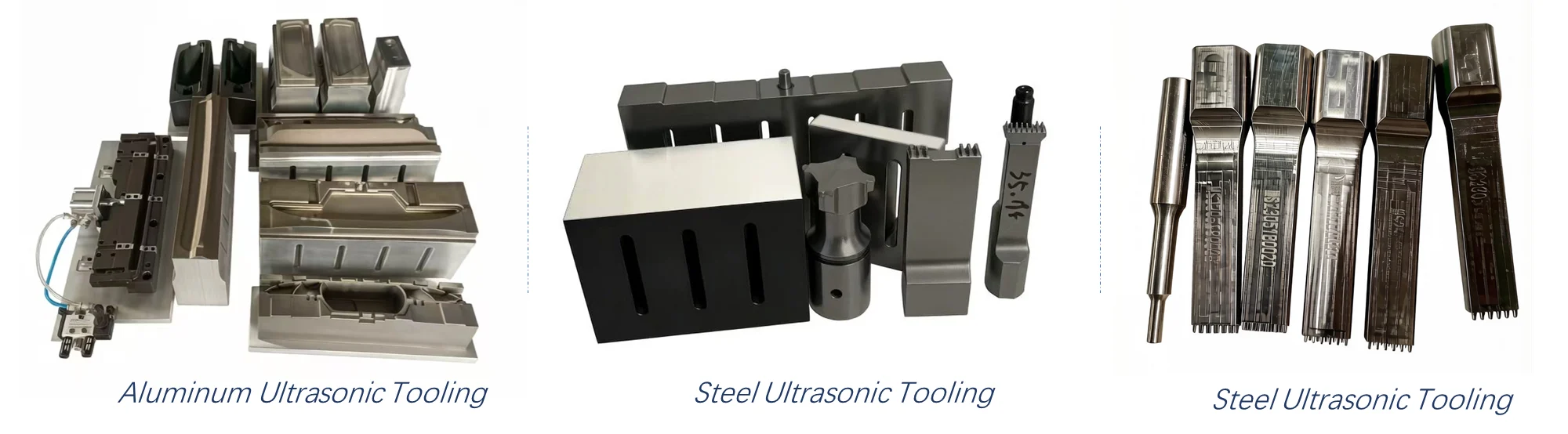 Ultrasonic horn