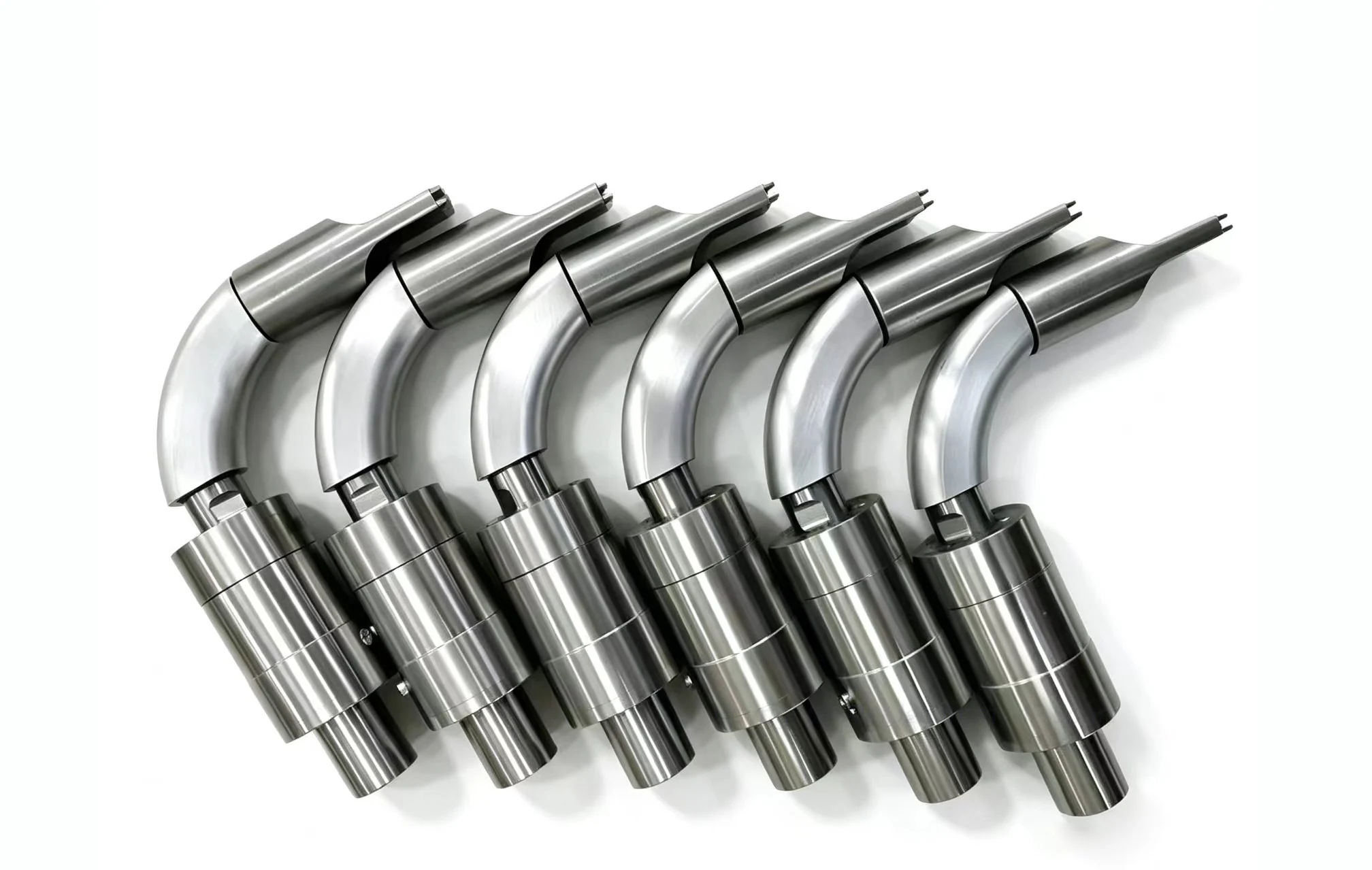 Ultrasonic Welding Tooling