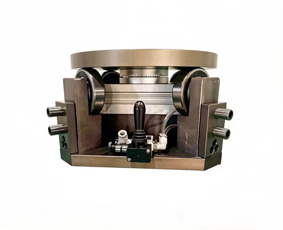 Ultrasonic Fixture