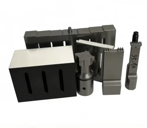 Steel Ultrasonic Horn Steel Ultrasonic Horn
