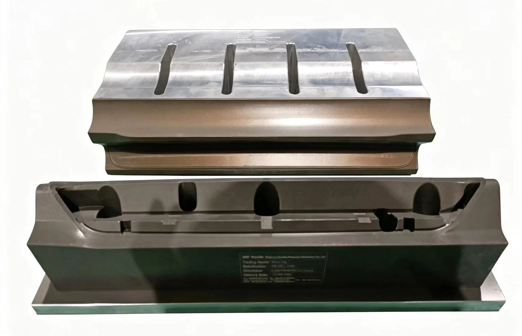 Ultrasonic Welding Tooling