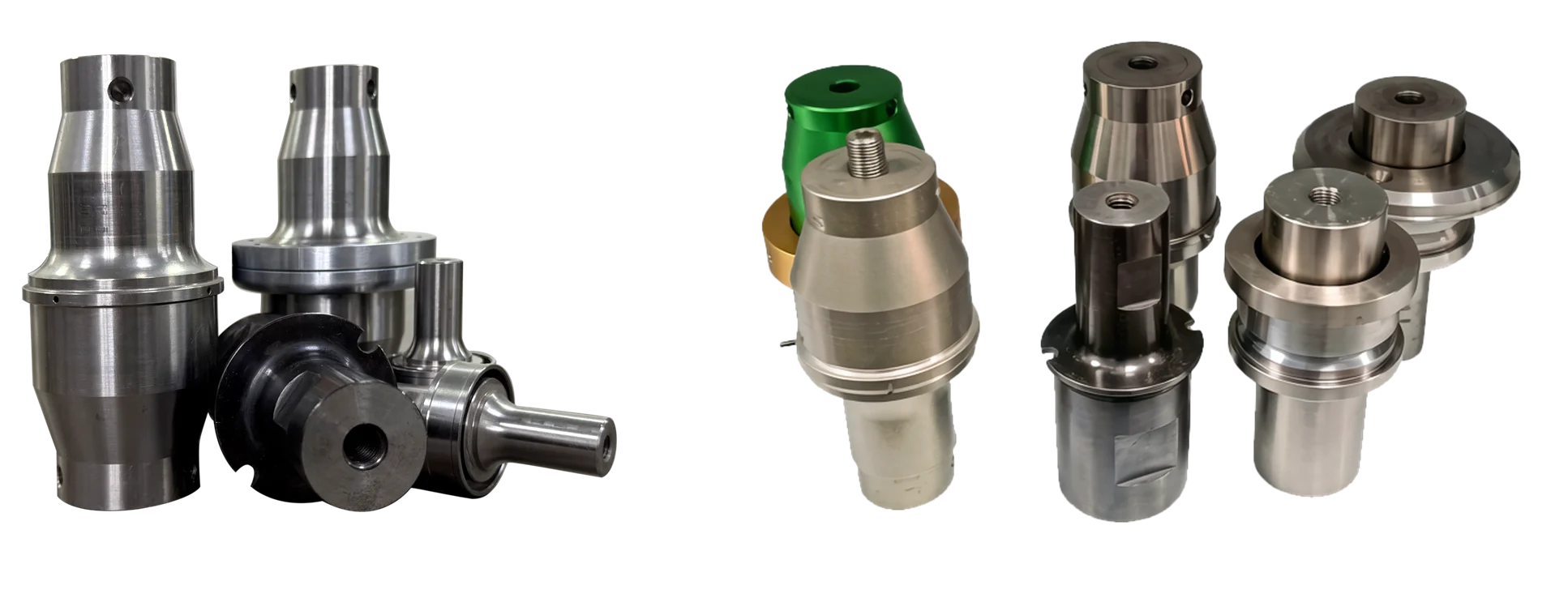 Ultrasonic Booster