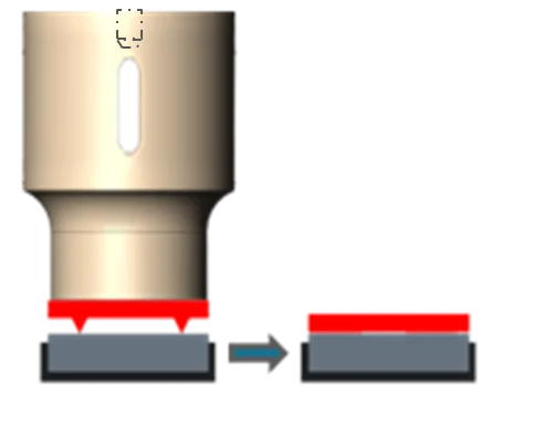 Ultrasonic Welder ()